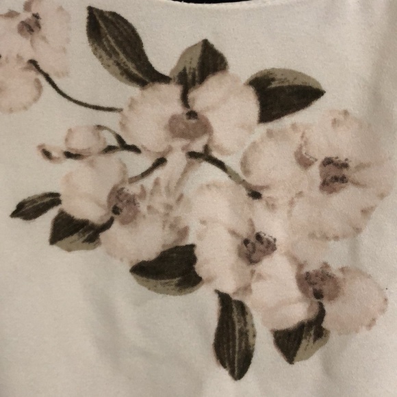 Dynamite open back sleeveless top - Picture 5 of 5